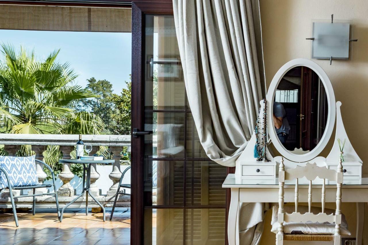 Villa Casakhan, Beautiful Luxury Villa, Marbella Bagian luar foto